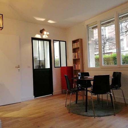 Cosy Apartment Anatole Vitry Экстерьер фото