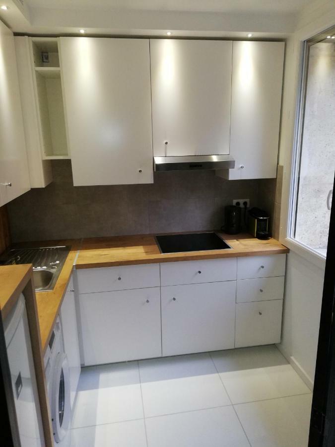 Cosy Apartment Anatole Vitry Экстерьер фото