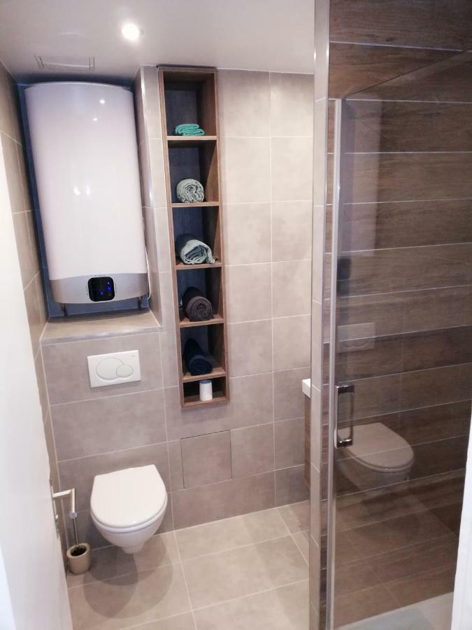 Cosy Apartment Anatole Vitry Экстерьер фото