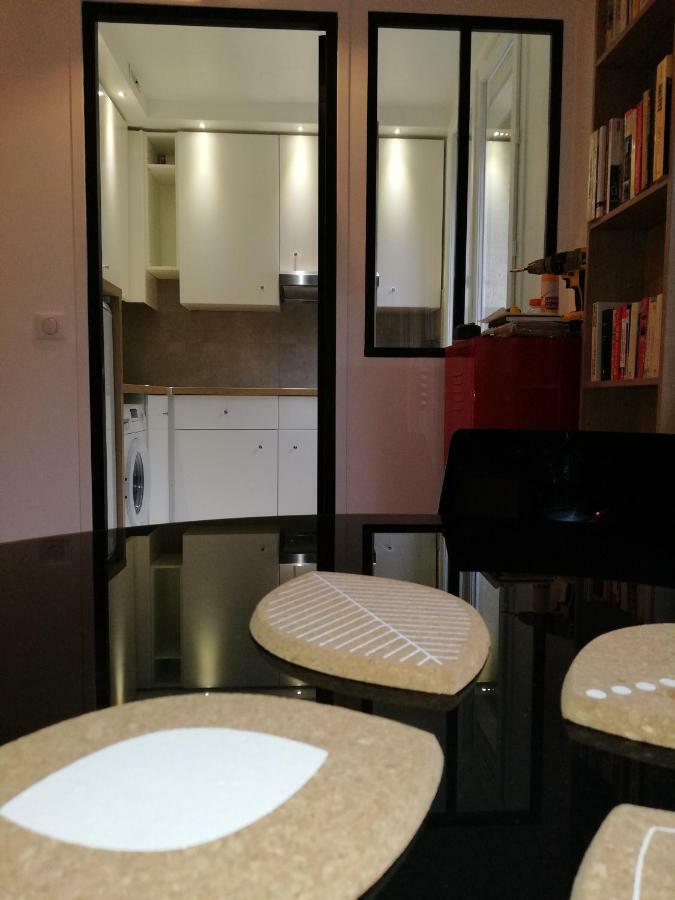 Cosy Apartment Anatole Vitry Экстерьер фото