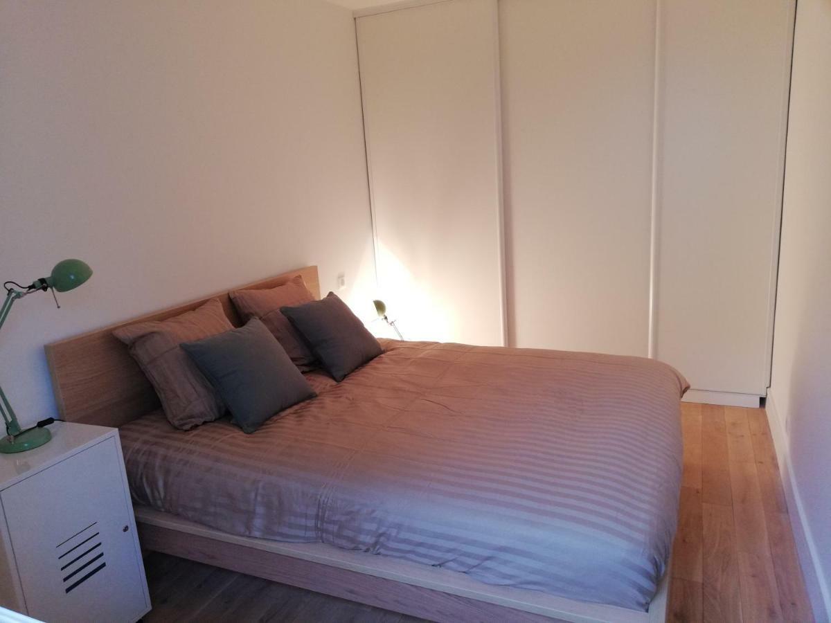 Cosy Apartment Anatole Vitry Экстерьер фото