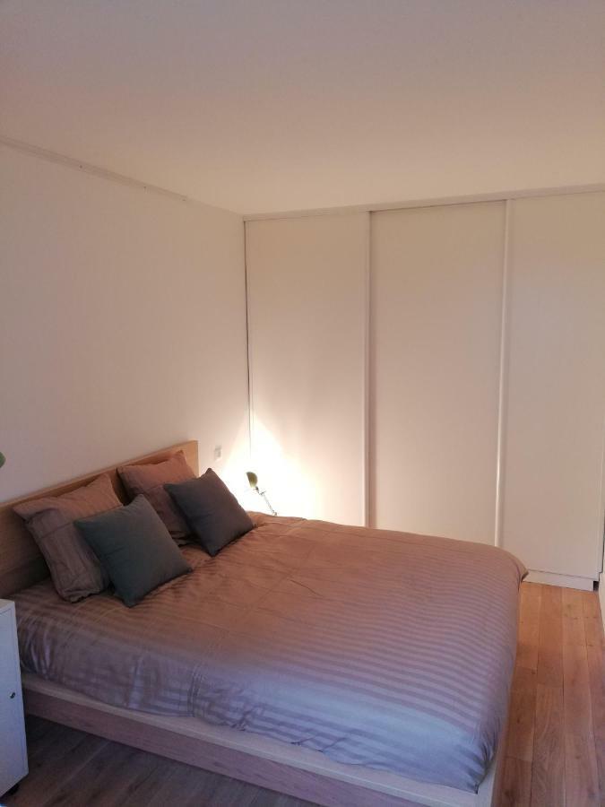 Cosy Apartment Anatole Vitry Экстерьер фото