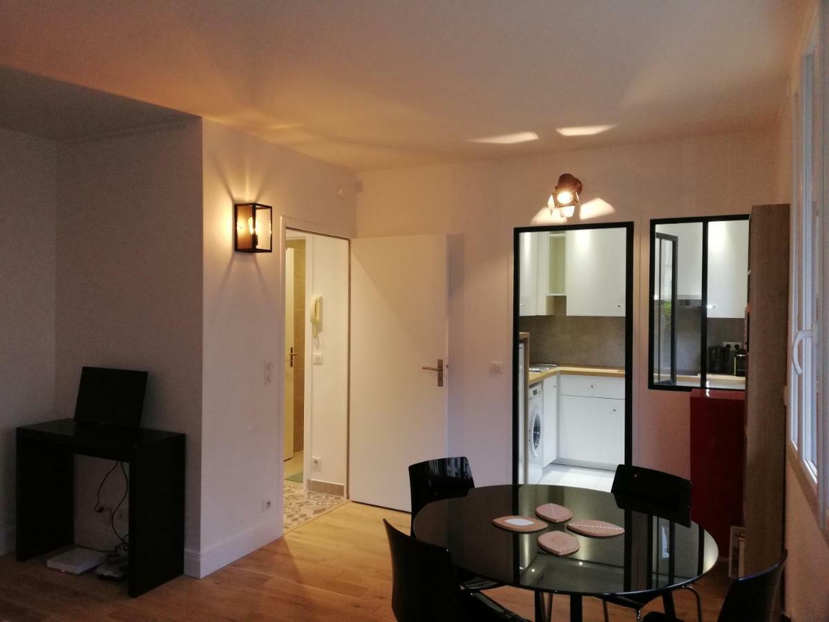 Cosy Apartment Anatole Vitry Экстерьер фото