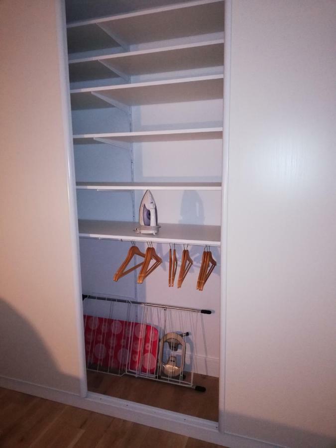 Cosy Apartment Anatole Vitry Экстерьер фото