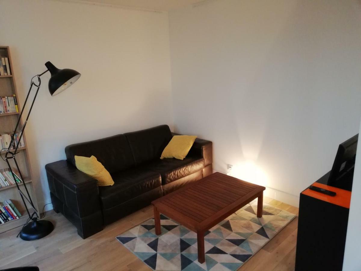 Cosy Apartment Anatole Vitry Экстерьер фото