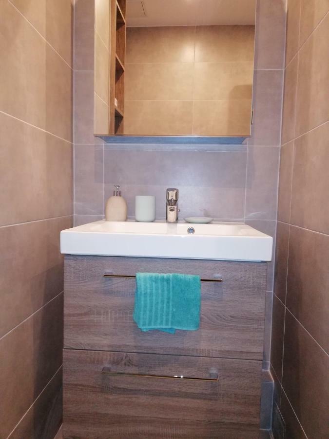 Cosy Apartment Anatole Vitry Экстерьер фото