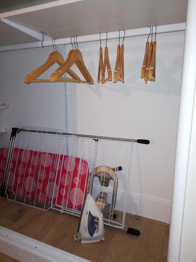 Cosy Apartment Anatole Vitry Экстерьер фото