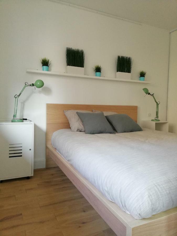 Cosy Apartment Anatole Vitry Экстерьер фото