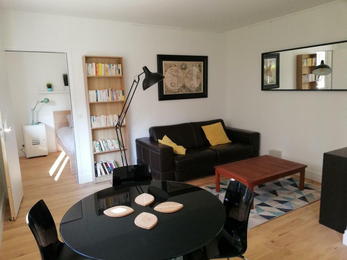 Cosy Apartment Anatole Vitry Экстерьер фото