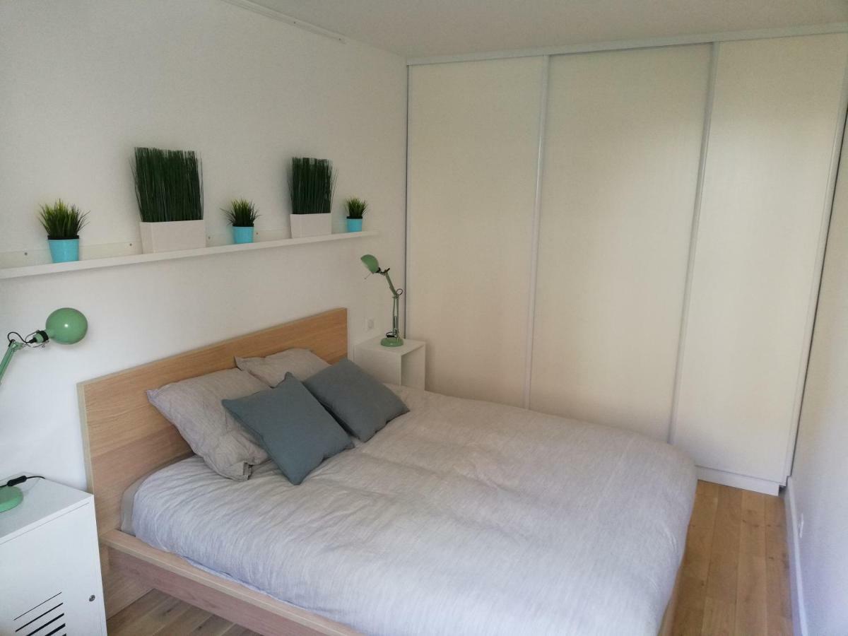 Cosy Apartment Anatole Vitry Экстерьер фото
