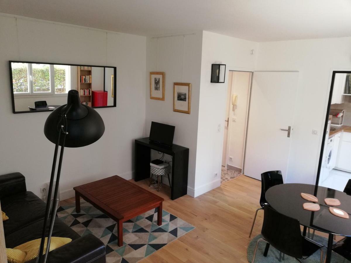 Cosy Apartment Anatole Vitry Экстерьер фото